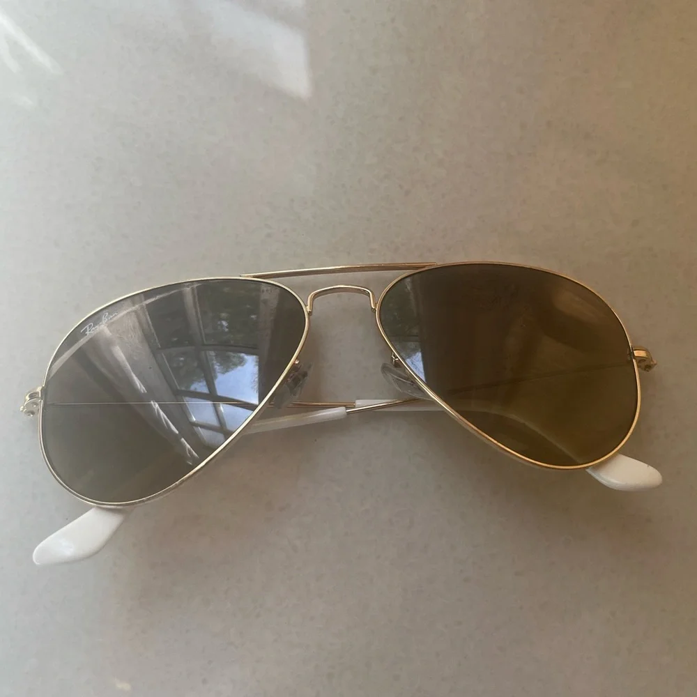 Ray Ban sunglasses - Picture 1 of 4